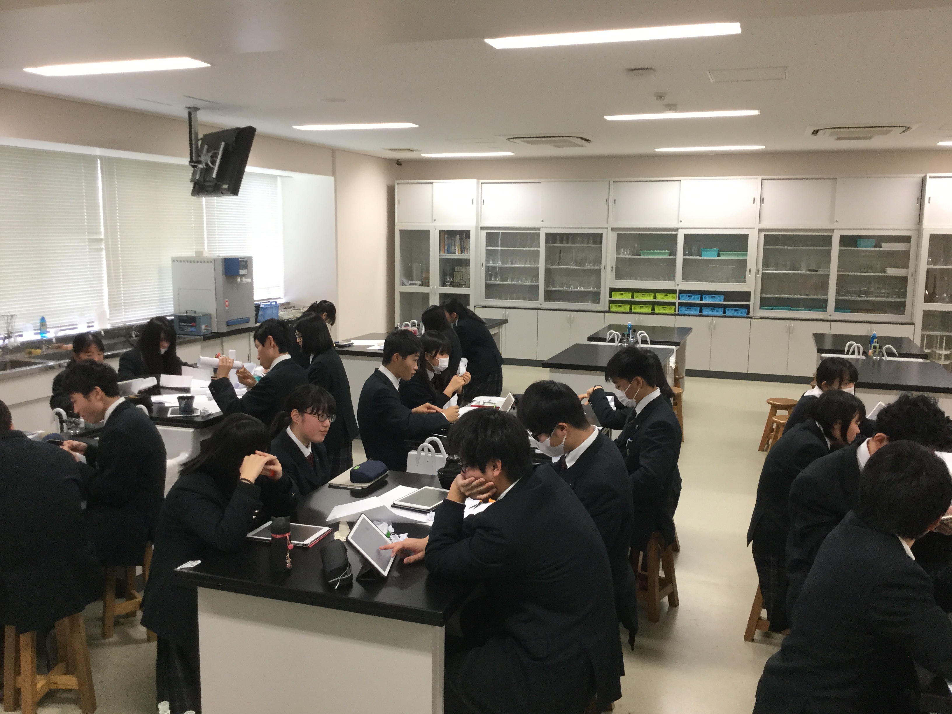 常翔学園中学校・高等学校