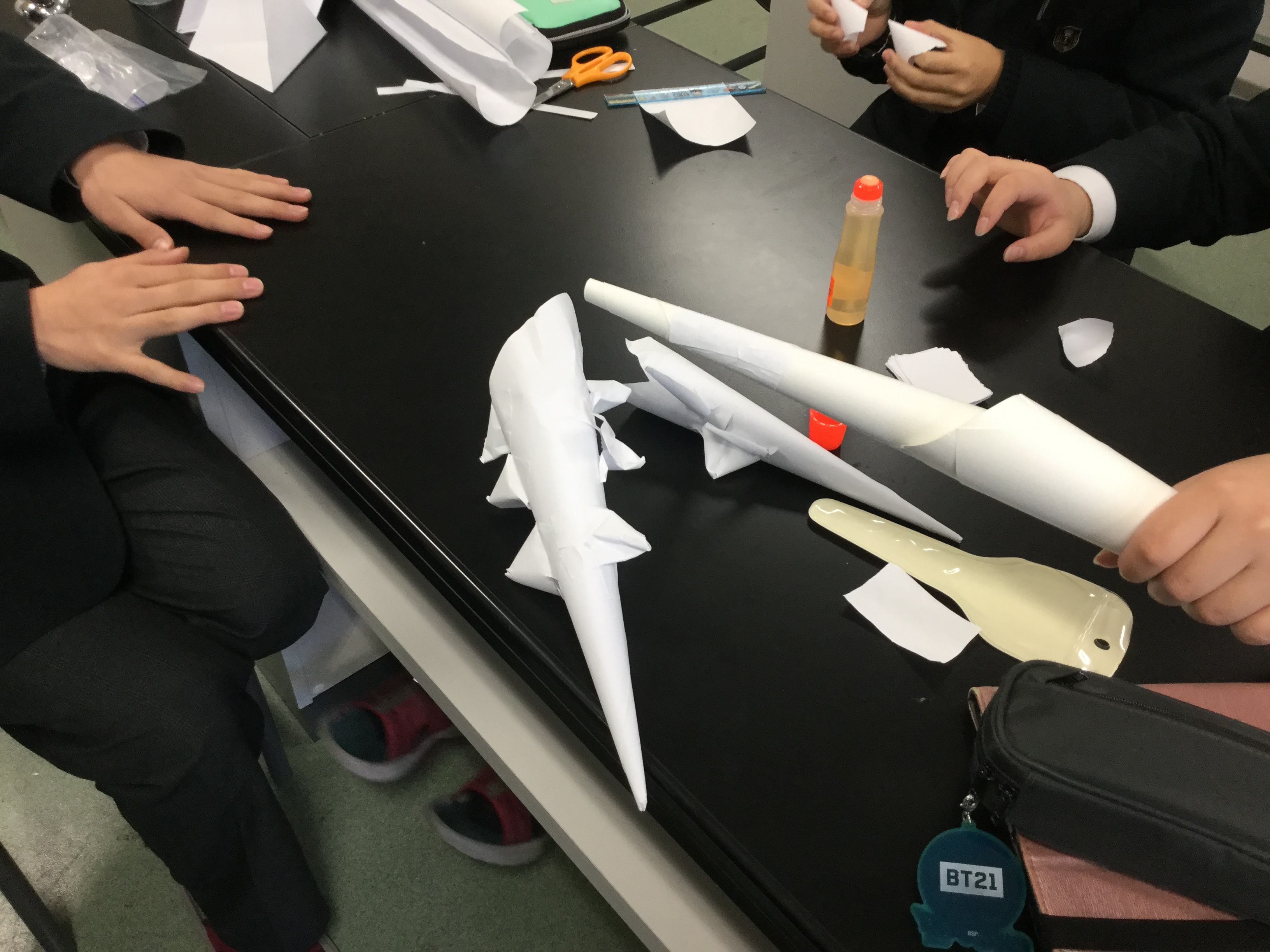 常翔学園中学校・高等学校