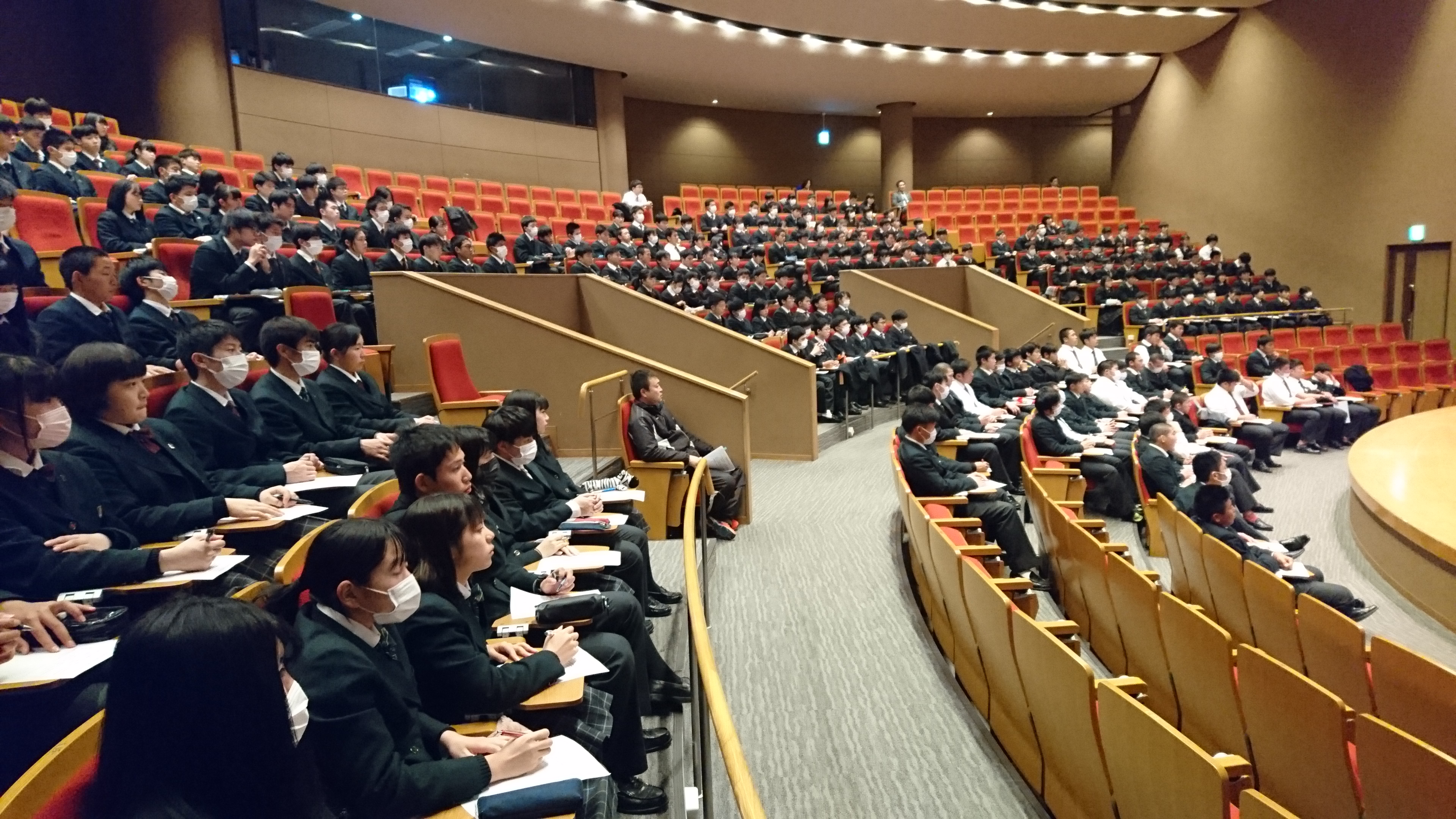 常翔学園中学校・高等学校
