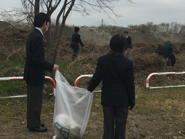 常翔学園中学校・高等学校