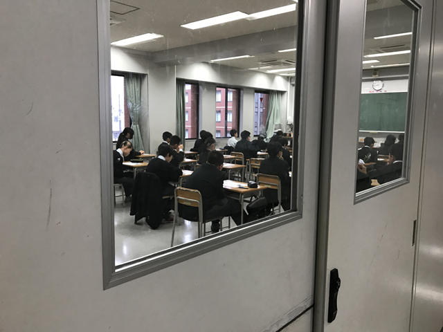 常翔学園中学校・高等学校