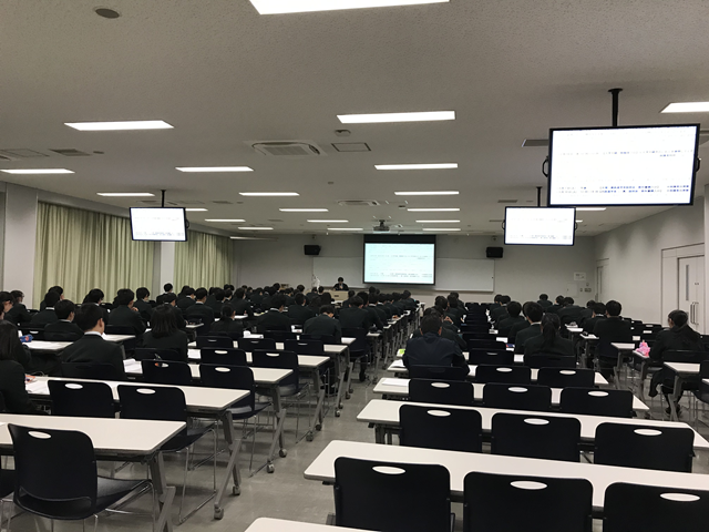常翔学園中学校・高等学校