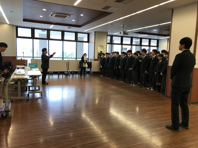 常翔学園中学校・高等学校