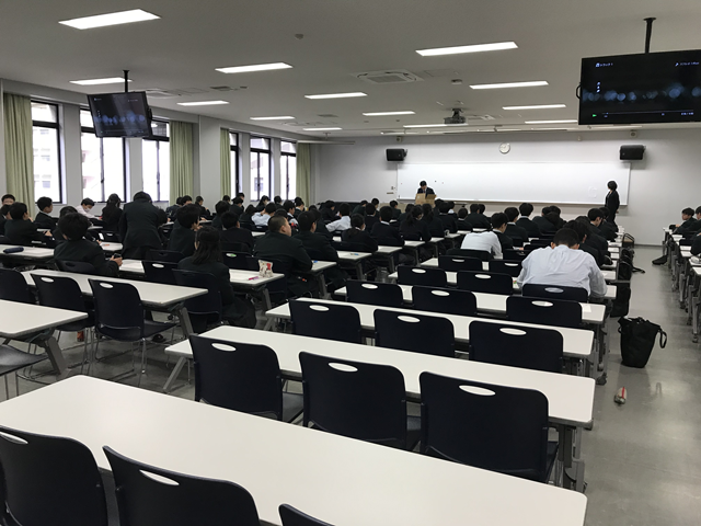 常翔学園中学校・高等学校