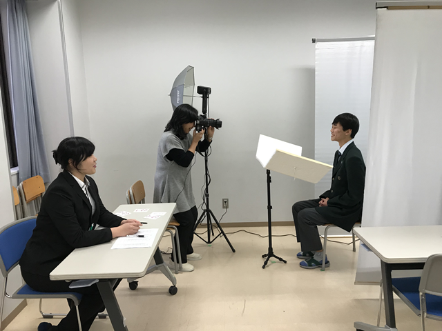 常翔学園中学校・高等学校