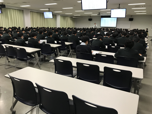 常翔学園中学校・高等学校
