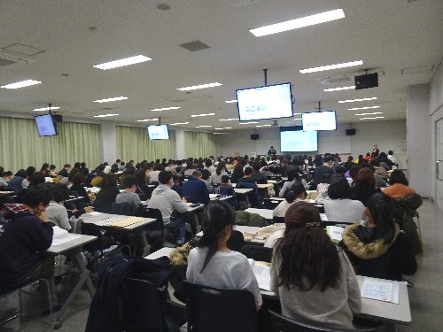 常翔学園中学校・高等学校