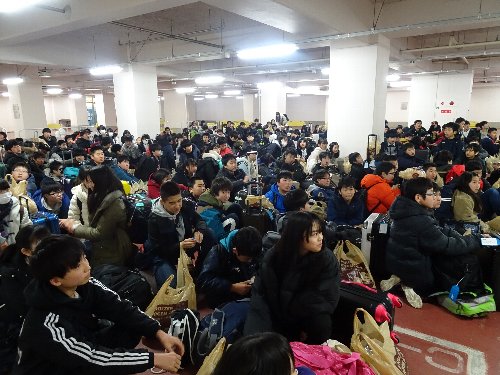 常翔学園中学校・高等学校
