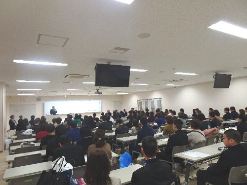 常翔学園中学校・高等学校