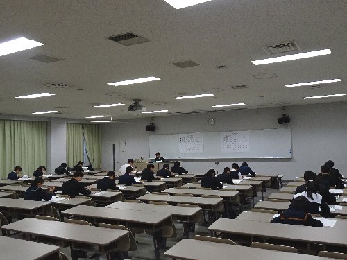 常翔学園中学校・高等学校