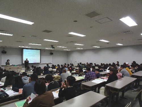 常翔学園中学校・高等学校