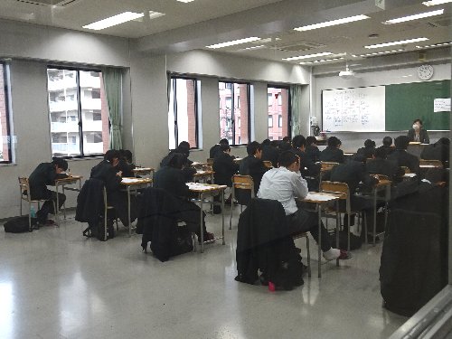 常翔学園中学校・高等学校