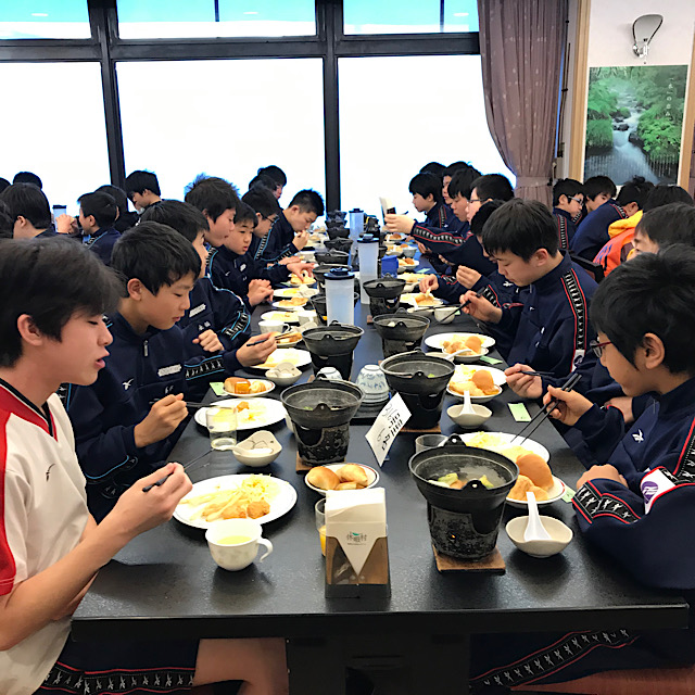 常翔学園中学校・高等学校