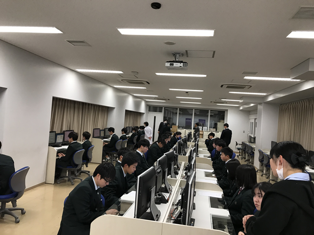 常翔学園中学校・高等学校