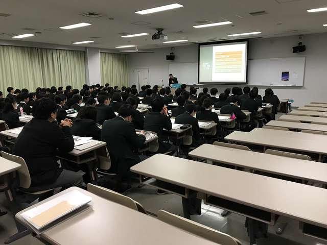 常翔学園中学校・高等学校