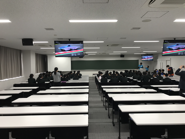 常翔学園中学校・高等学校