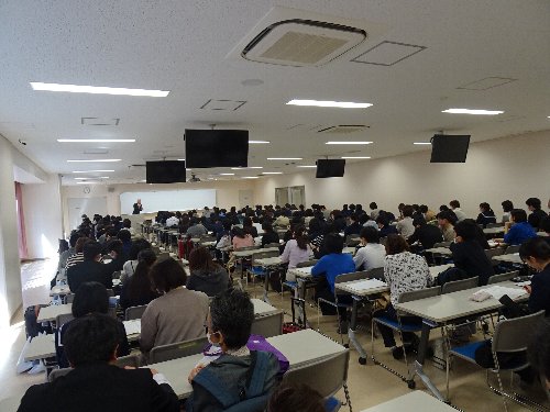 常翔学園中学校・高等学校
