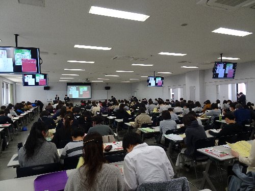 常翔学園中学校・高等学校
