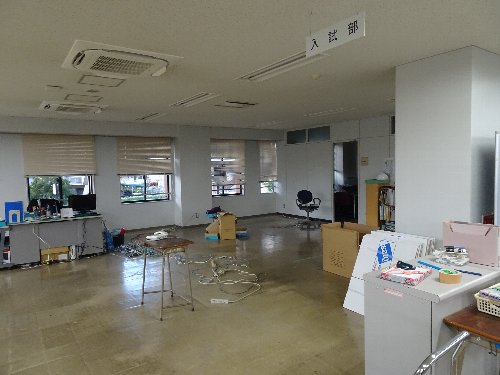 常翔学園中学校・高等学校