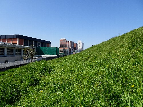 常翔学園中学校・高等学校