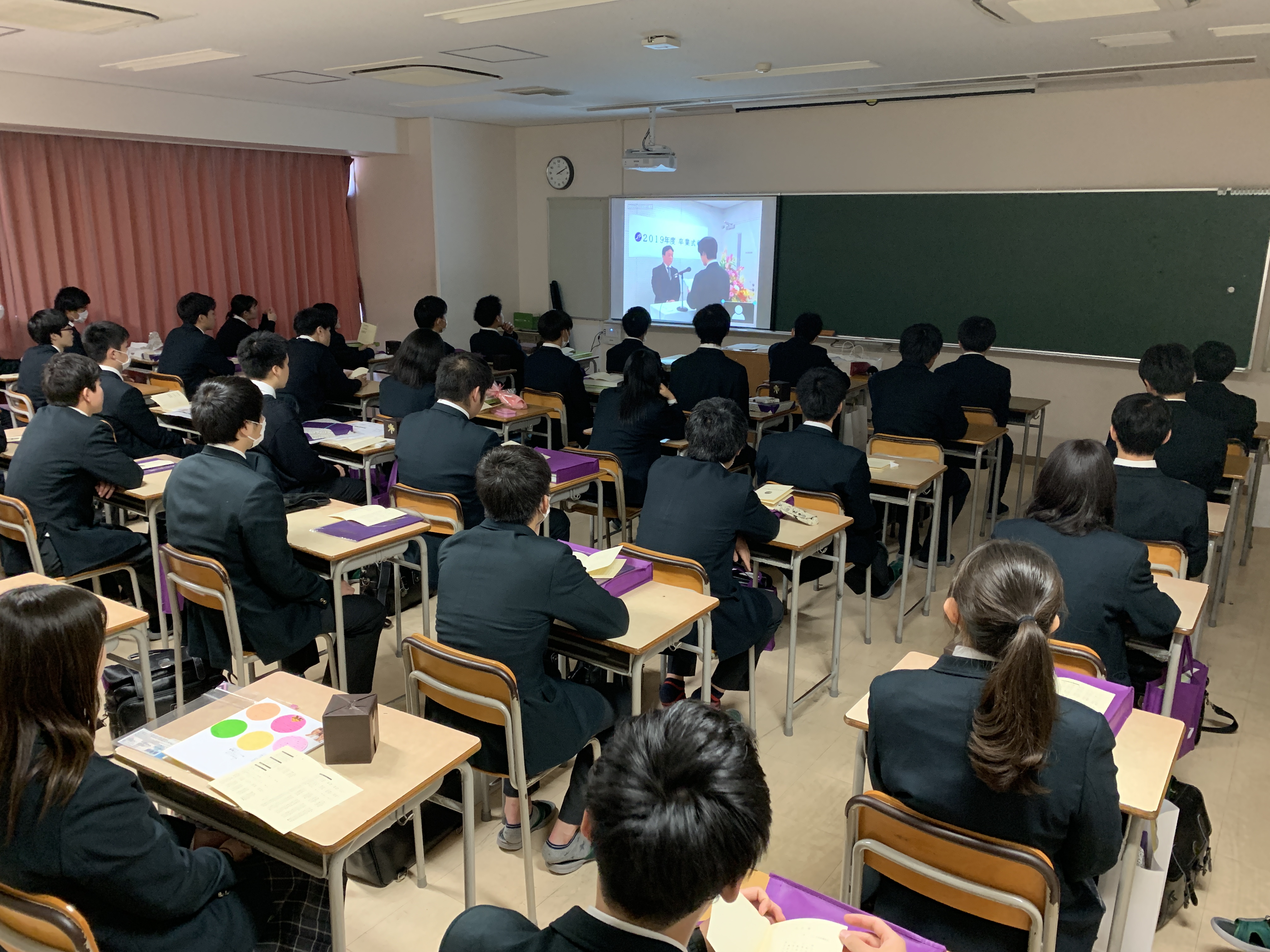 常翔学園中学校・高等学校