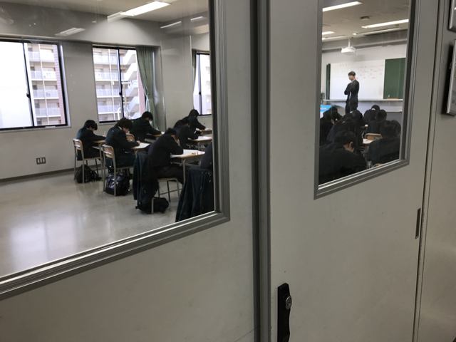 常翔学園中学校・高等学校
