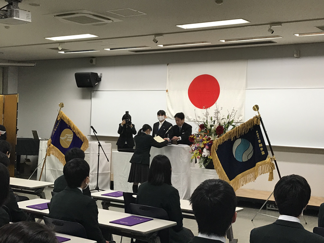 常翔学園中学校・高等学校