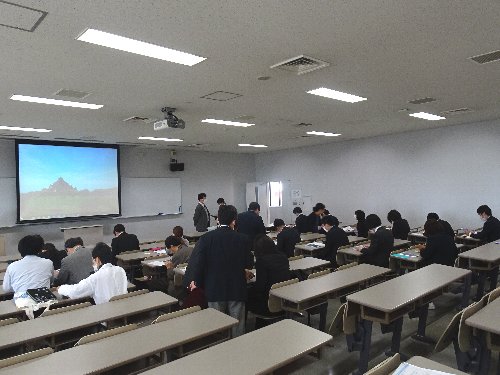 常翔学園中学校・高等学校