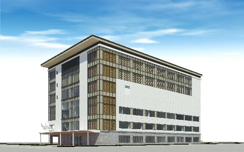 常翔学園中学校・高等学校
