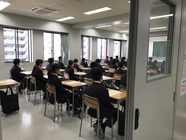 常翔学園中学校・高等学校
