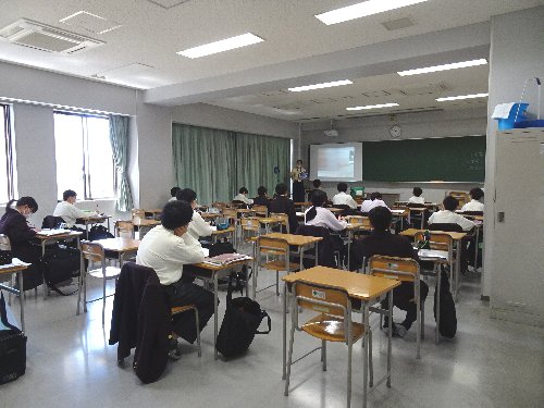 常翔学園中学校・高等学校