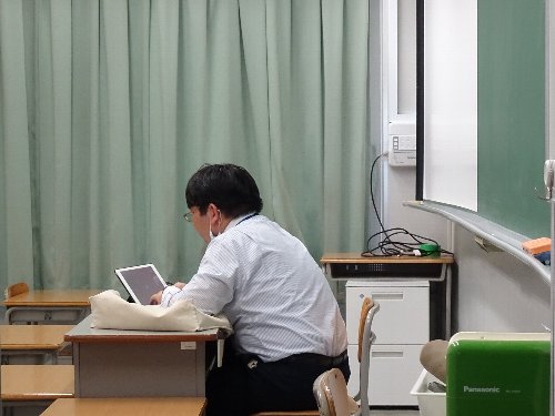 常翔学園中学校・高等学校
