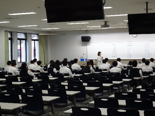 常翔学園中学校・高等学校