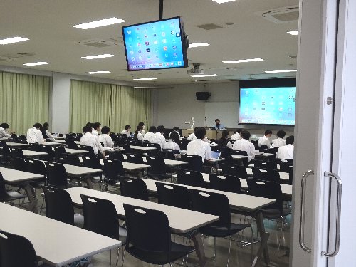 常翔学園中学校・高等学校