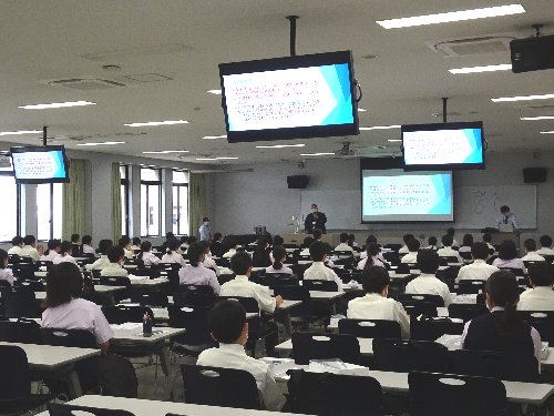 常翔学園中学校・高等学校