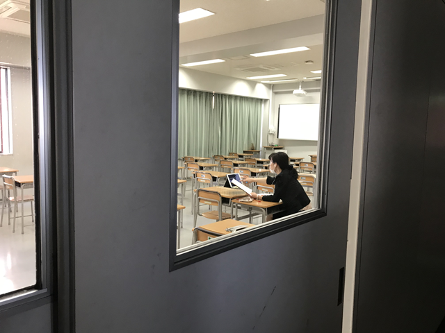 常翔学園中学校・高等学校