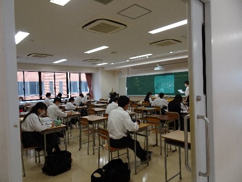 常翔学園中学校・高等学校