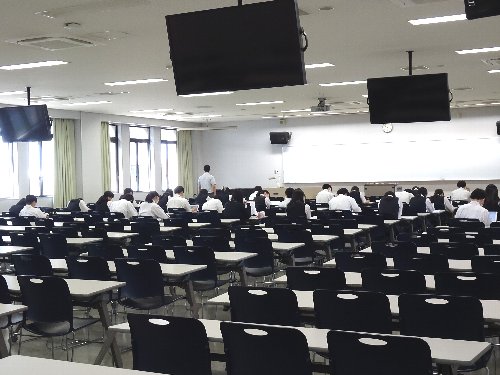 常翔学園中学校・高等学校