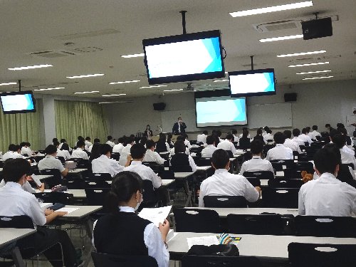 常翔学園中学校・高等学校