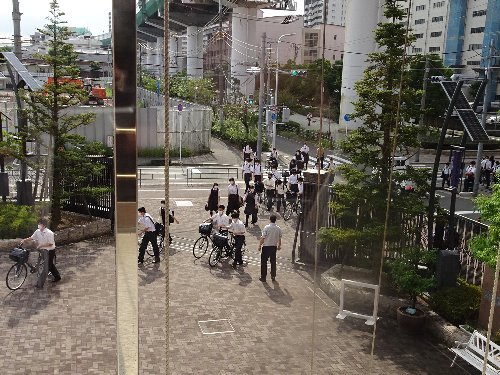 常翔学園中学校・高等学校