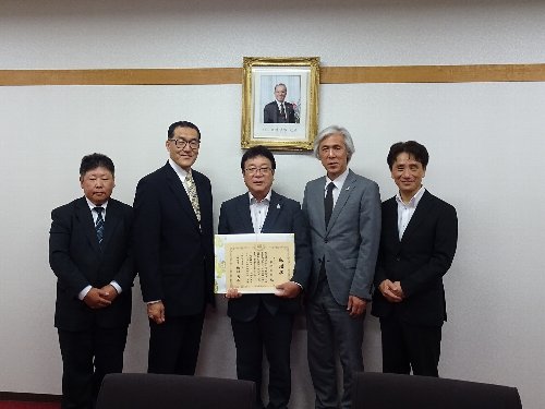 常翔学園中学校・高等学校