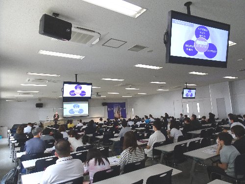 常翔学園中学校・高等学校