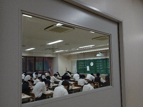 常翔学園中学校・高等学校