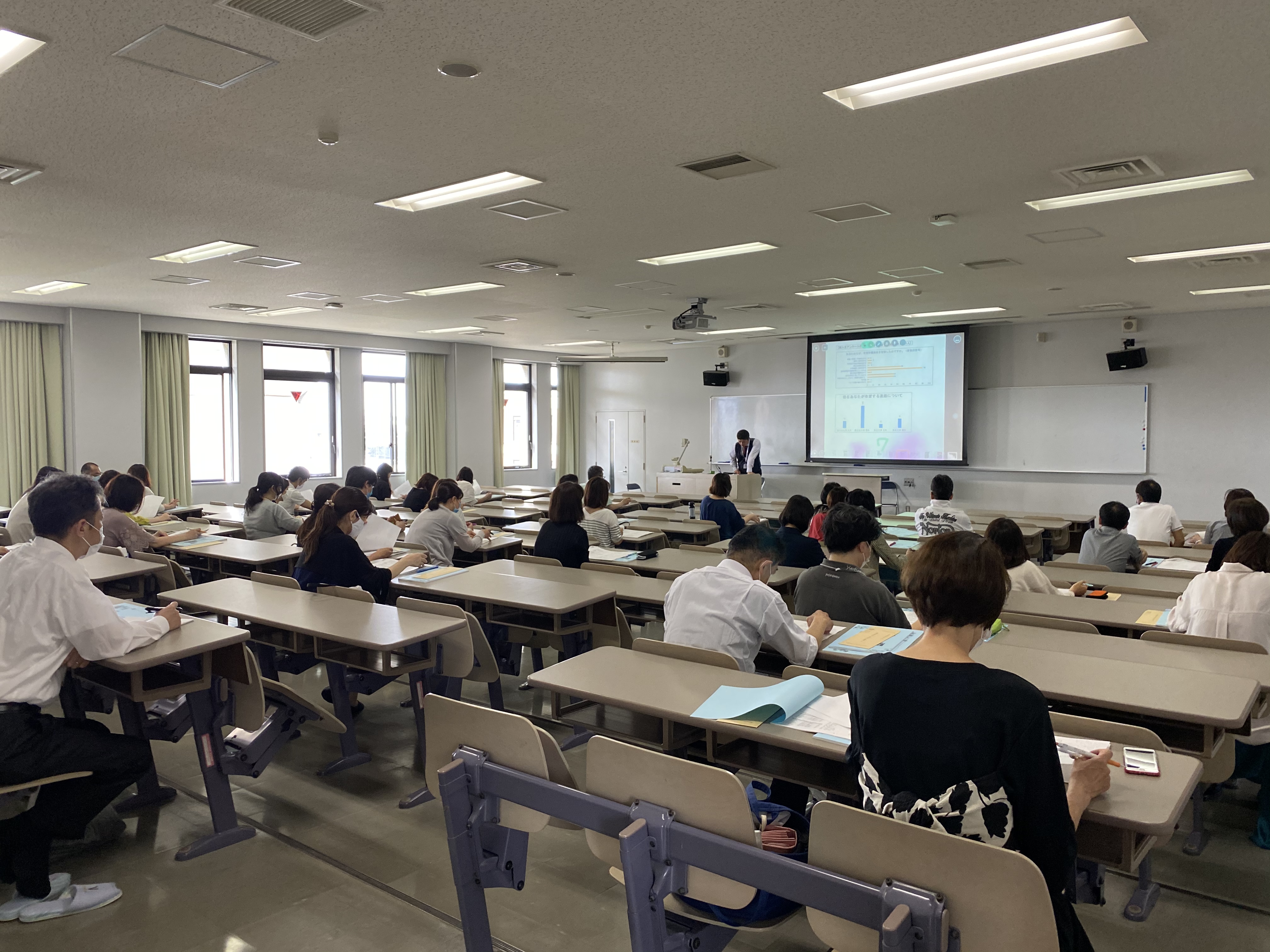 常翔学園中学校・高等学校