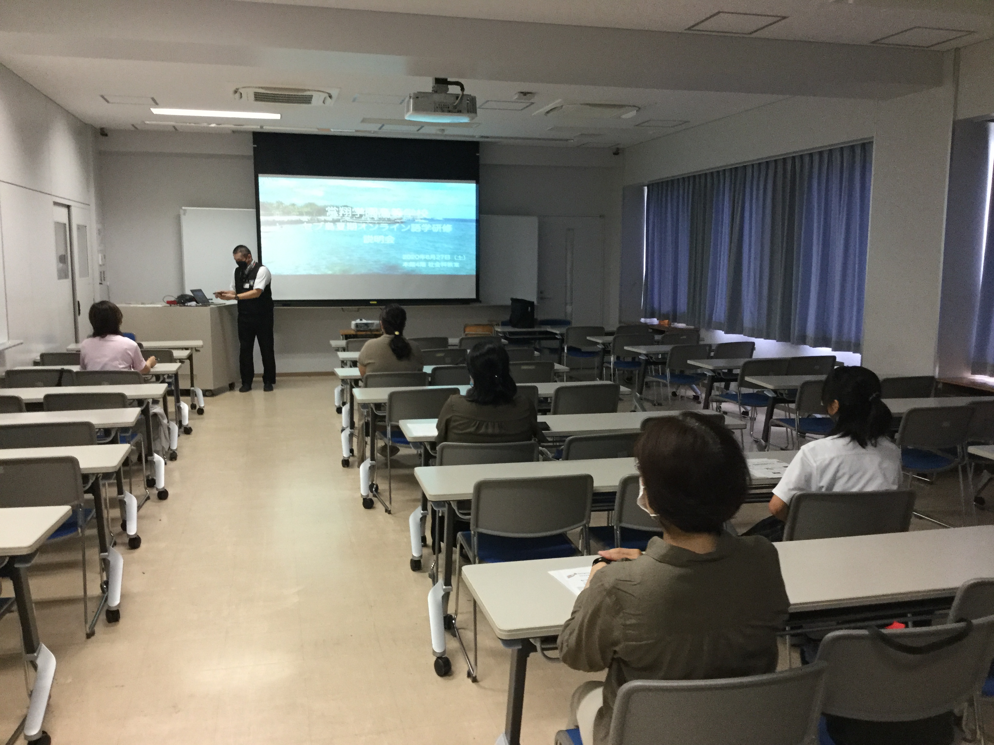 常翔学園中学校・高等学校