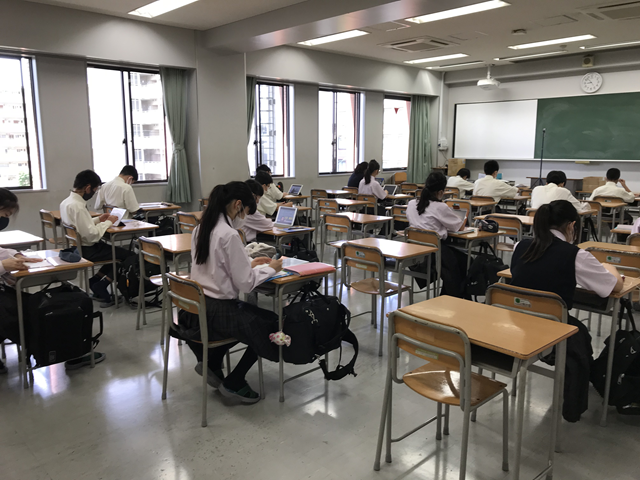 常翔学園中学校・高等学校