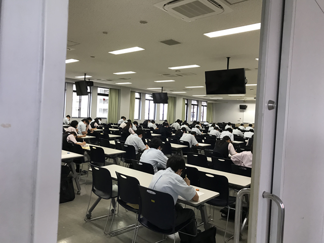 常翔学園中学校・高等学校
