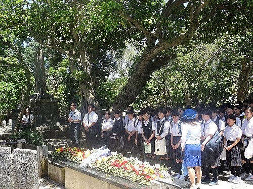 常翔学園中学校・高等学校