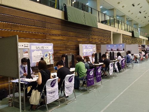 常翔学園中学校・高等学校