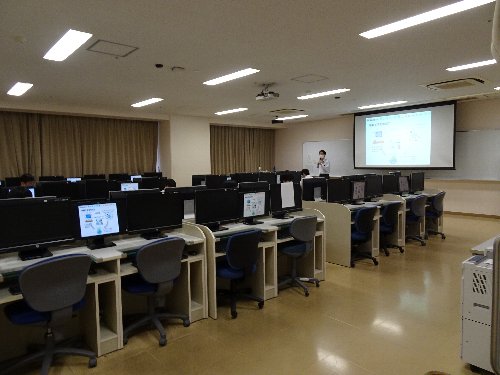 常翔学園中学校・高等学校